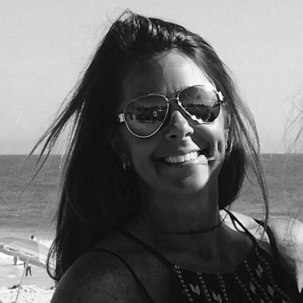 Meet your Posher, Leslie